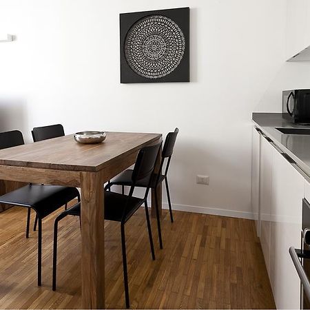 Italianway-Scarlatti Apartment Milano Exterior foto