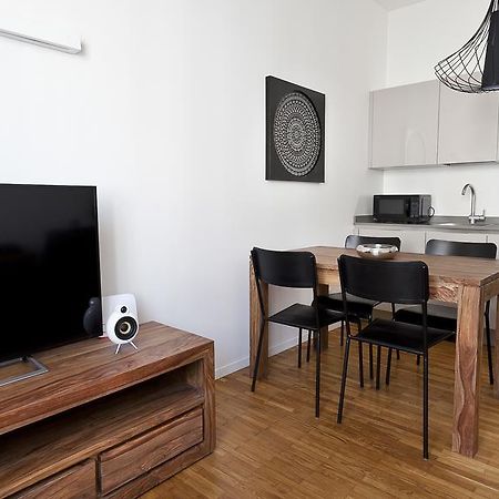 Italianway-Scarlatti Apartment Milano Exterior foto