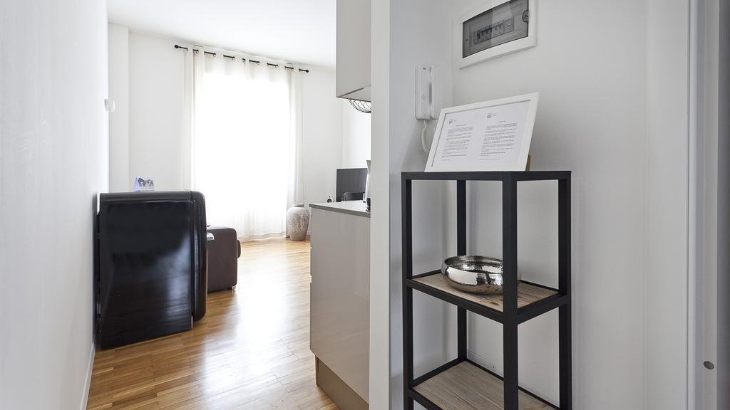 Italianway-Scarlatti Apartment Milano Exterior foto