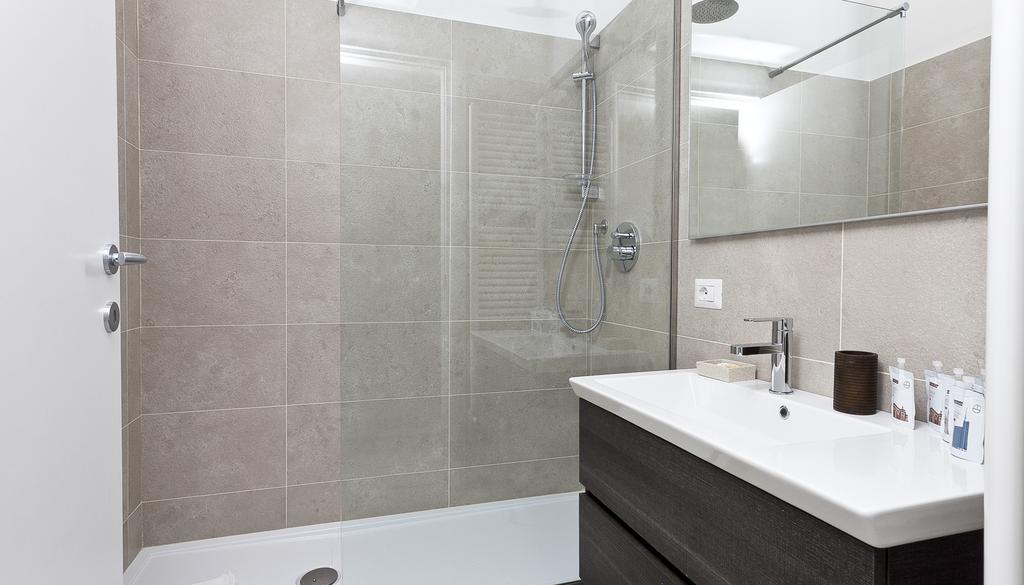 Italianway-Scarlatti Apartment Milano Exterior foto