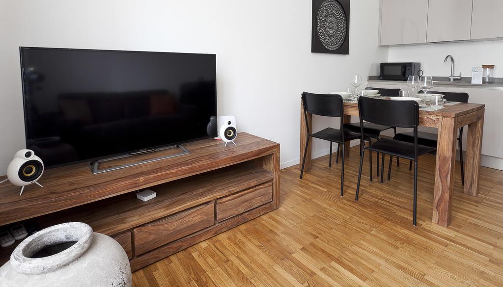 Italianway-Scarlatti Apartment Milano Exterior foto